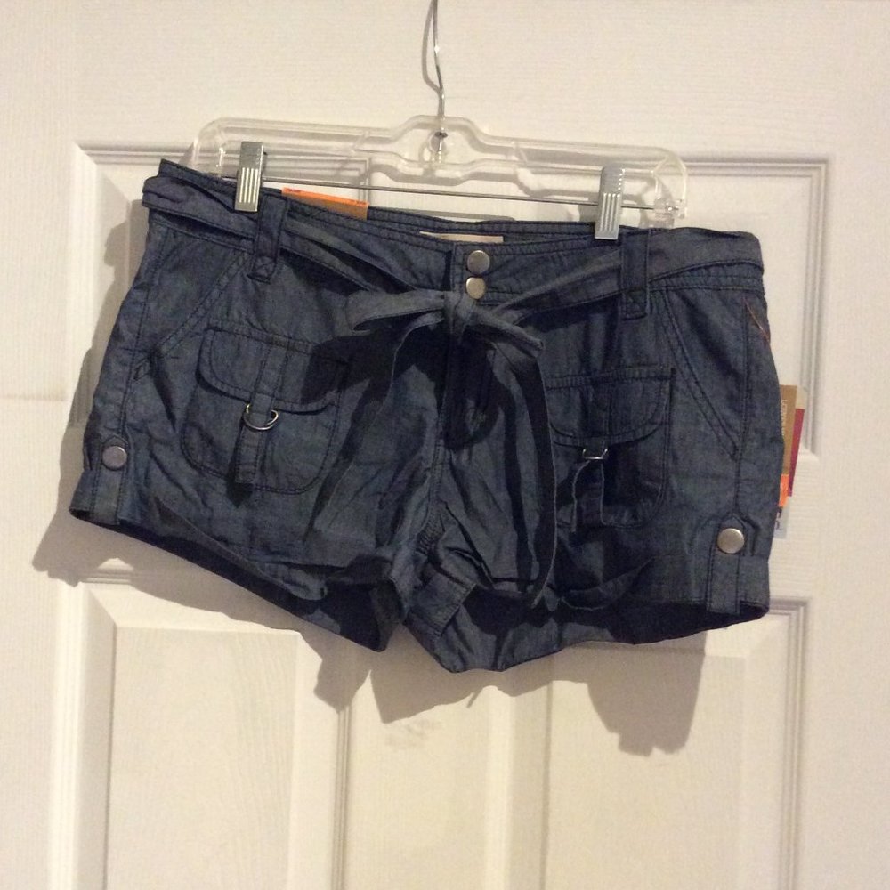 Mossimo Supply Co. Shorts NWT
